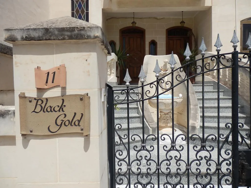 Black Gold Private Room Msida 0*,